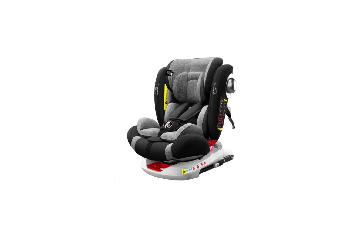 Las mejores sillas de bebé para el coche para cualquier presupuesto
