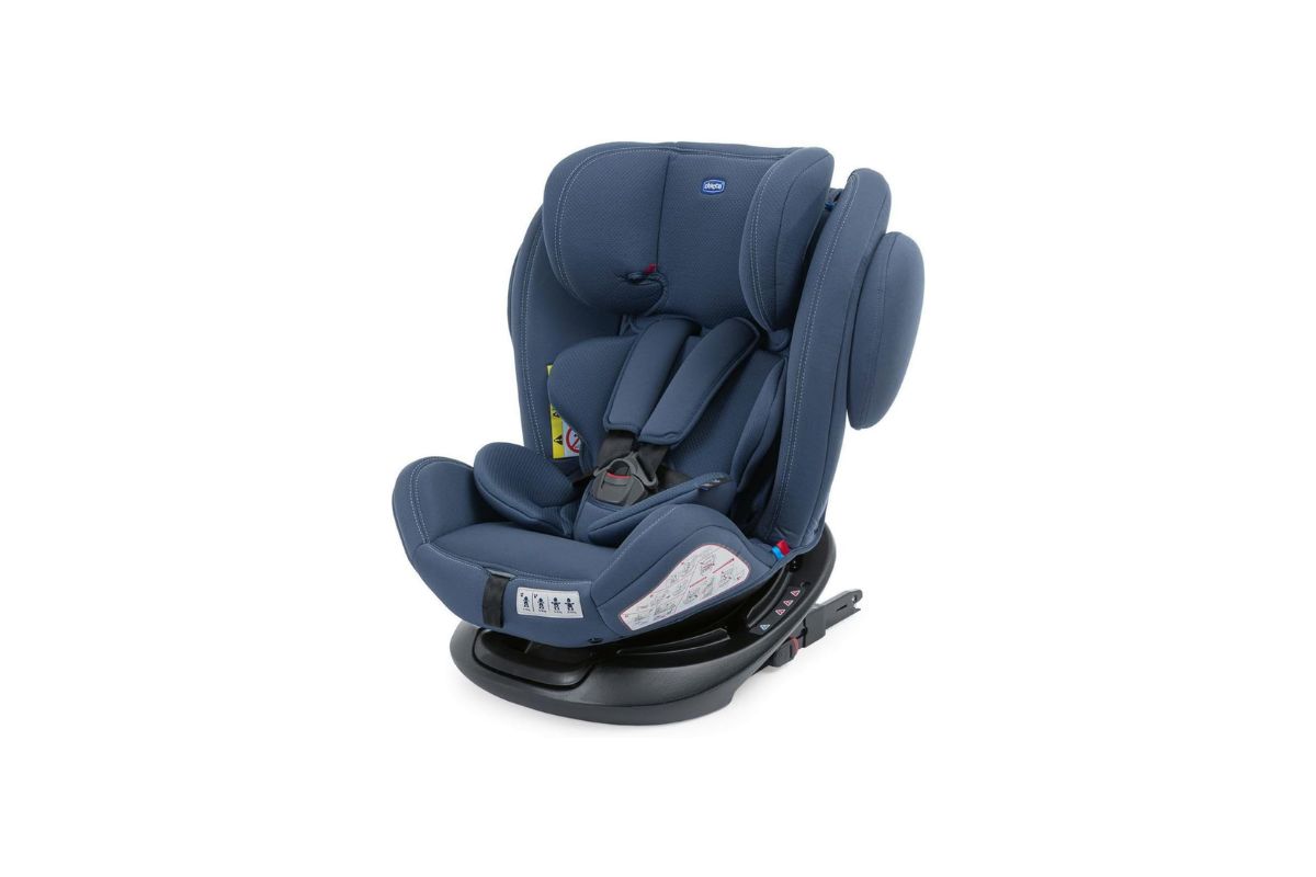 7 Mejores sillas de coche para bebé: Más seguras en 2024