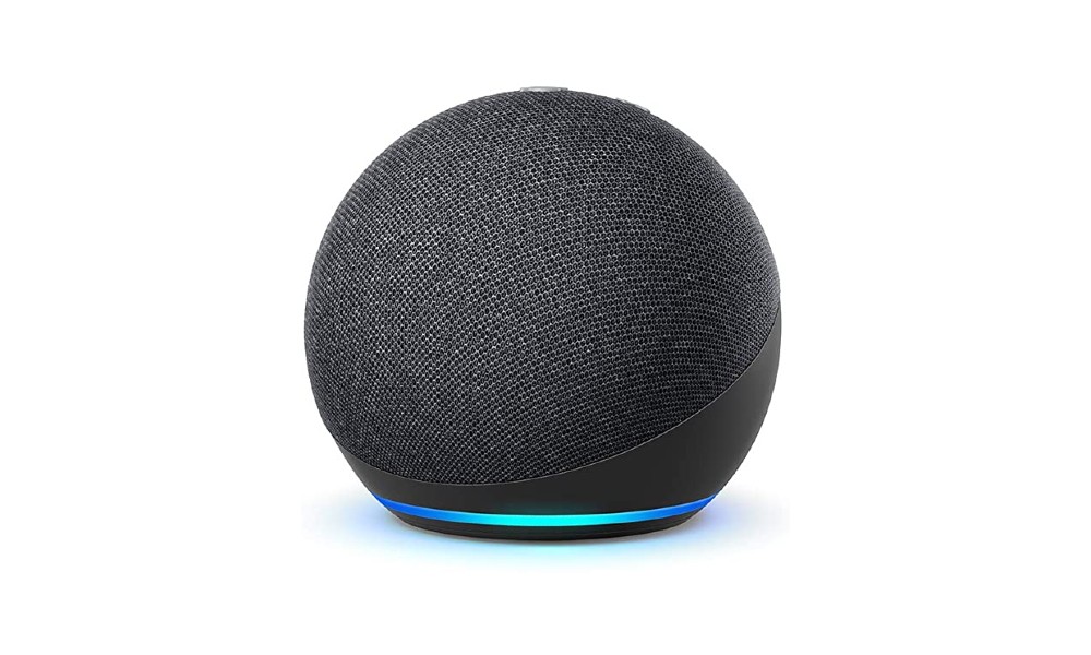 Ofertas : Consigue un altavoz inteligente Echo Dot con un 50
