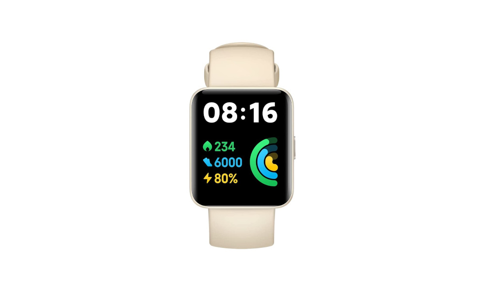 Ahora el smartwatch Redmi 2 Lite baja de con este descuento del 36%