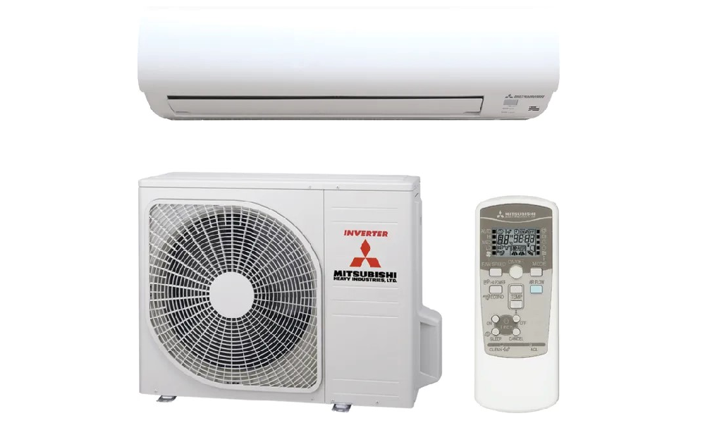 Mejores aires acondicionados para calefacción, aire acondicionado