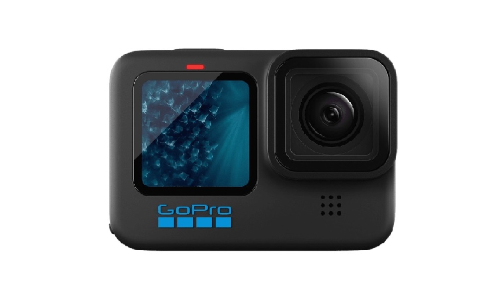 Mejores cámaras para deportistas: GoPro y 6 alternativas