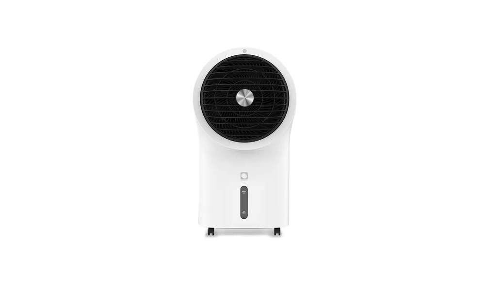 Los mejores climatizadores silenciosos para combatir el calor que quedarán  genial en tu hogar