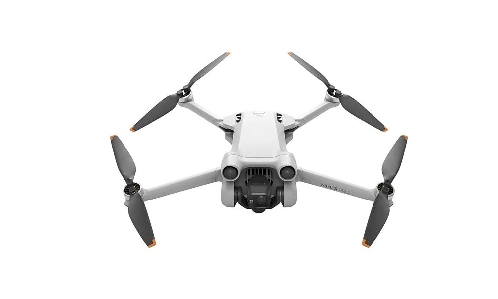 Les 10 meilleurs drones caméra de [year] 3