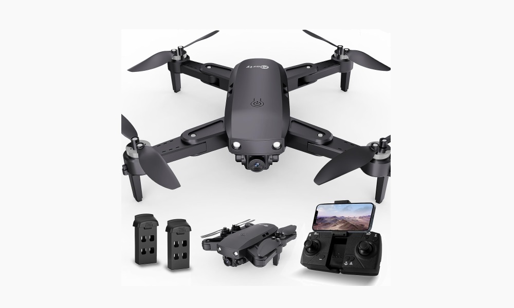 Les 10 meilleurs drones caméra de [year] 6