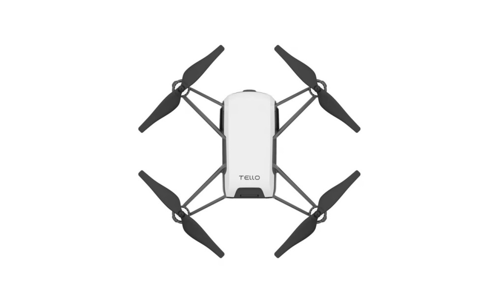 Les 10 meilleurs drones caméra de [year] 4