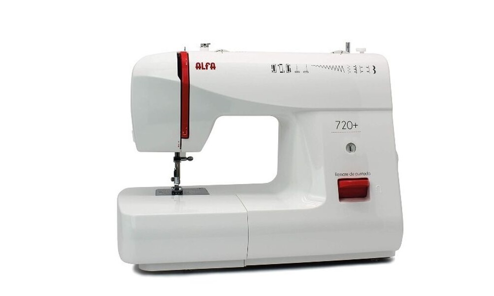 Las 10 mejores máquinas de coser relación calidad-precio del 2024