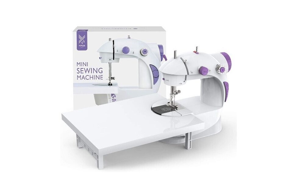 Las 5 mejores máquinas de coser relación calidad-precio - Skarlett